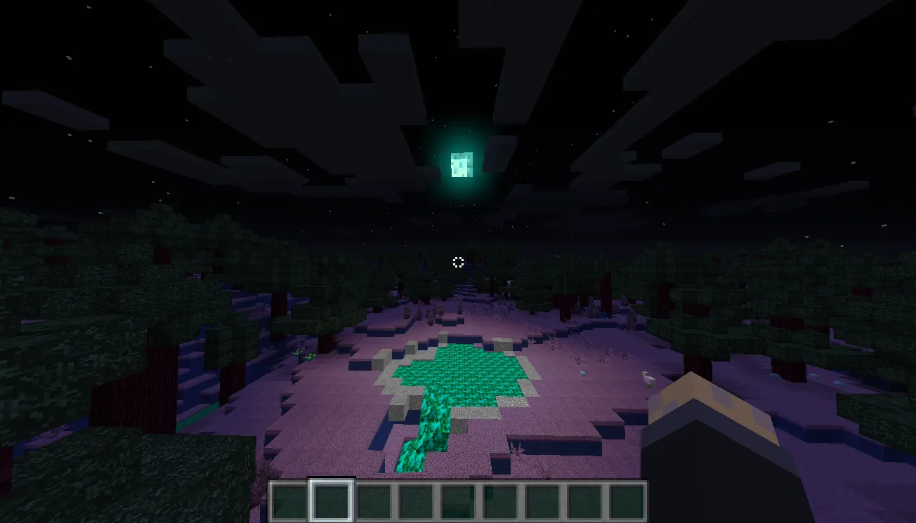 MoreCraft Presents — скриншот 7 (Текстуры, Minecraft)