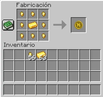 Hypnos Coins, Моды, Minecraft