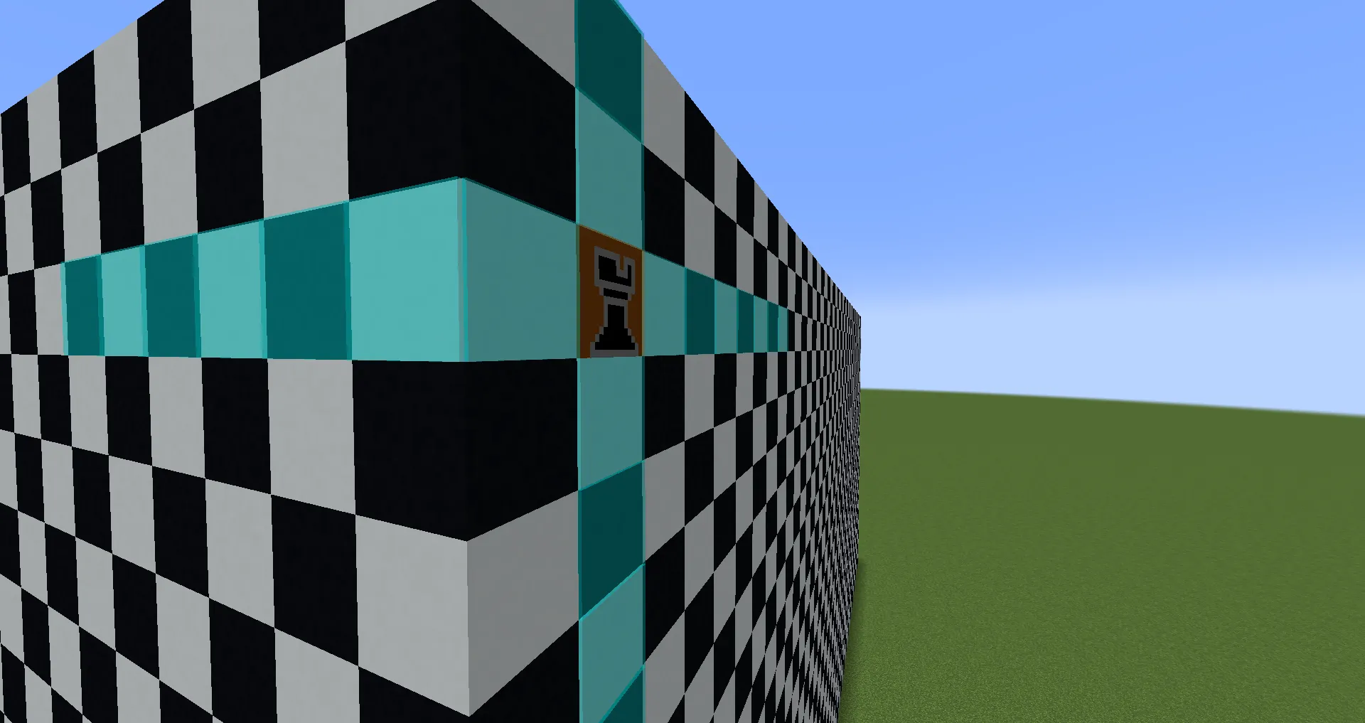 Escher's Gambit — скриншот 18 (Моды, Minecraft)