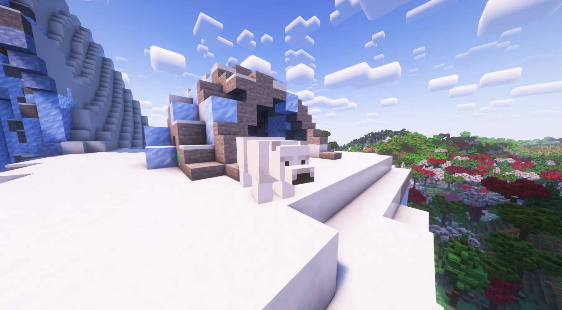 ARK Society 4: Create and Exploration Modpack - 1.19.1 — скриншот 8 (Модпаки, Minecraft)