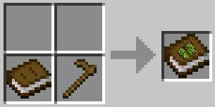 Hoe Bros, Моды, Minecraft