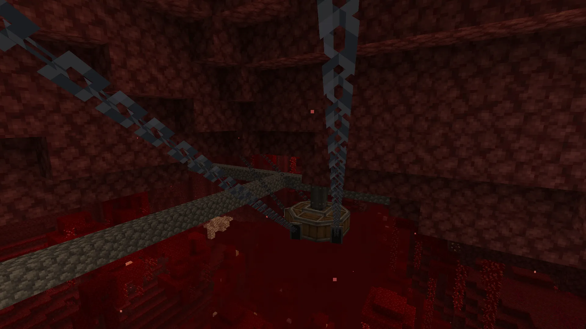 Start with Create — скриншот 17 (Модпаки, Minecraft)