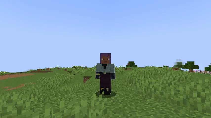 HakminePiece, Моды, Minecraft