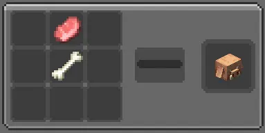 Craftable Items [Shulker, End Portal, Nether Star, Heads+] — скриншот 13 (Моды, Minecraft)
