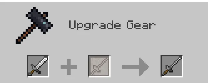 Sword Variations Mod, Моды, Minecraft