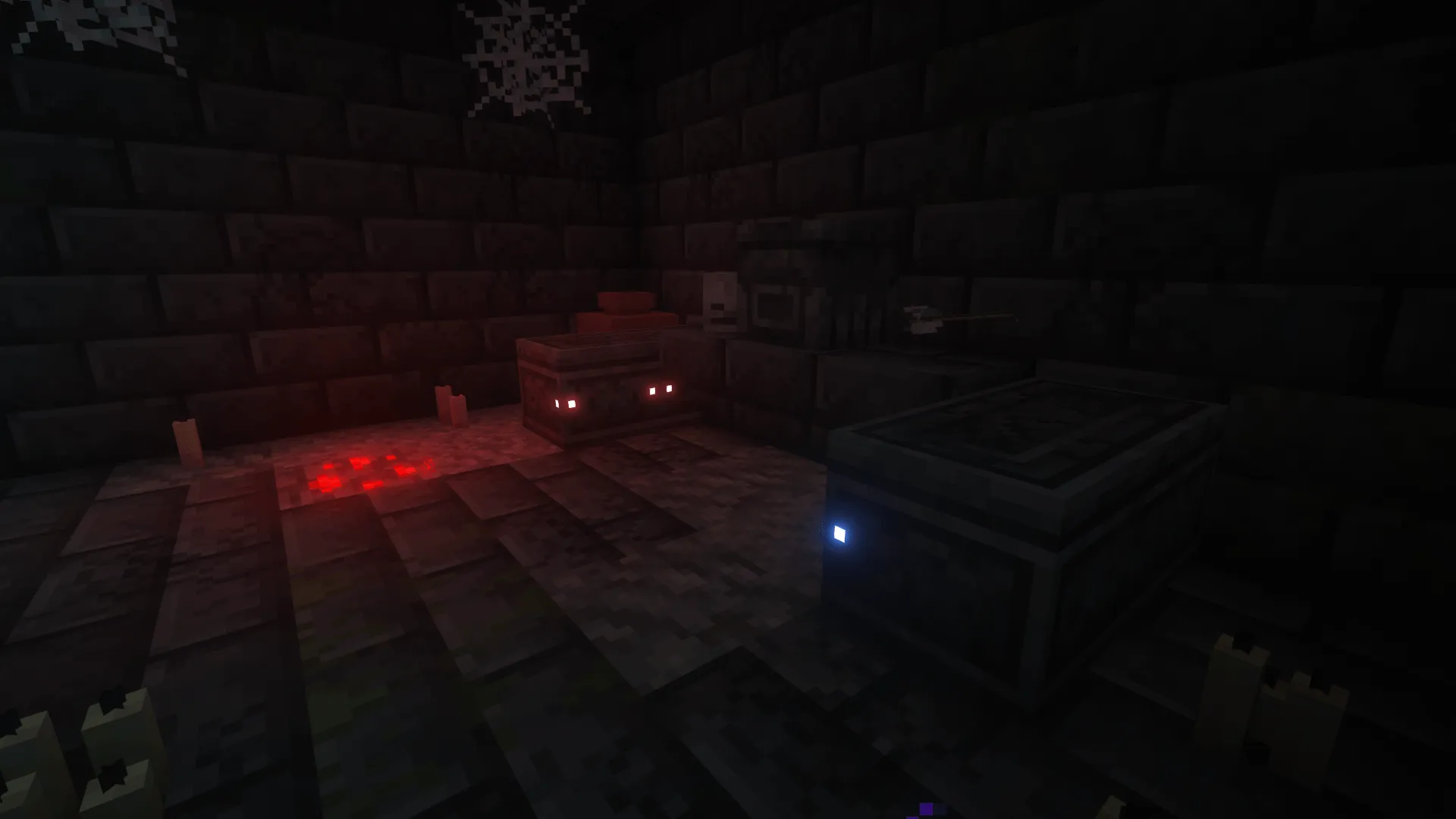 Supplemental Patches — скриншот 4 (Моды, Minecraft)