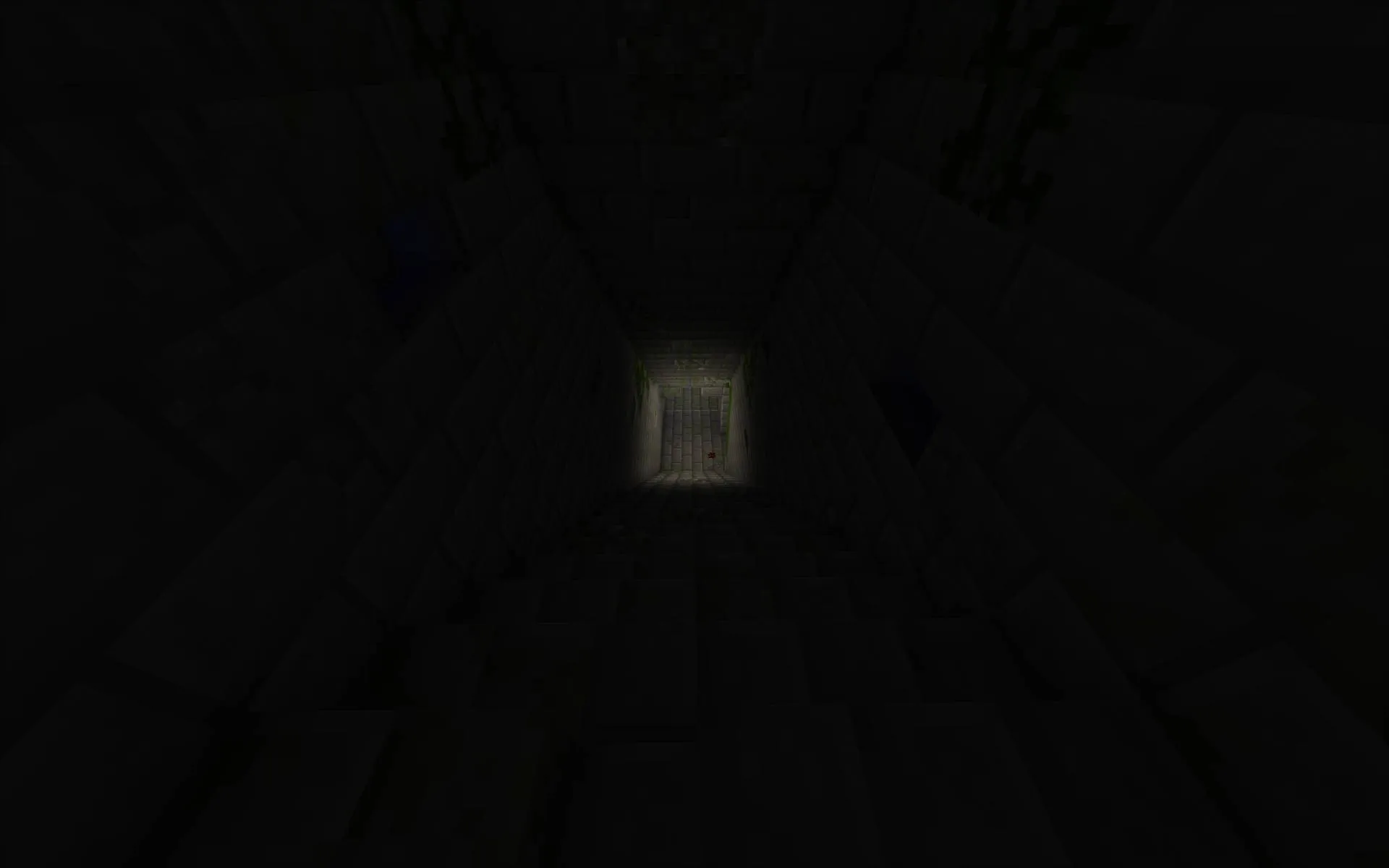 No. 9 Escape, Карты, Minecraft