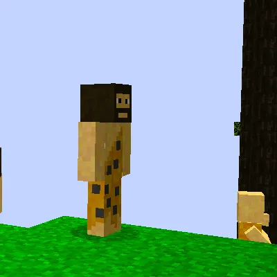 Timecraft Cavemen and Dinosaurs — скриншот 5 (Моды, Minecraft)
