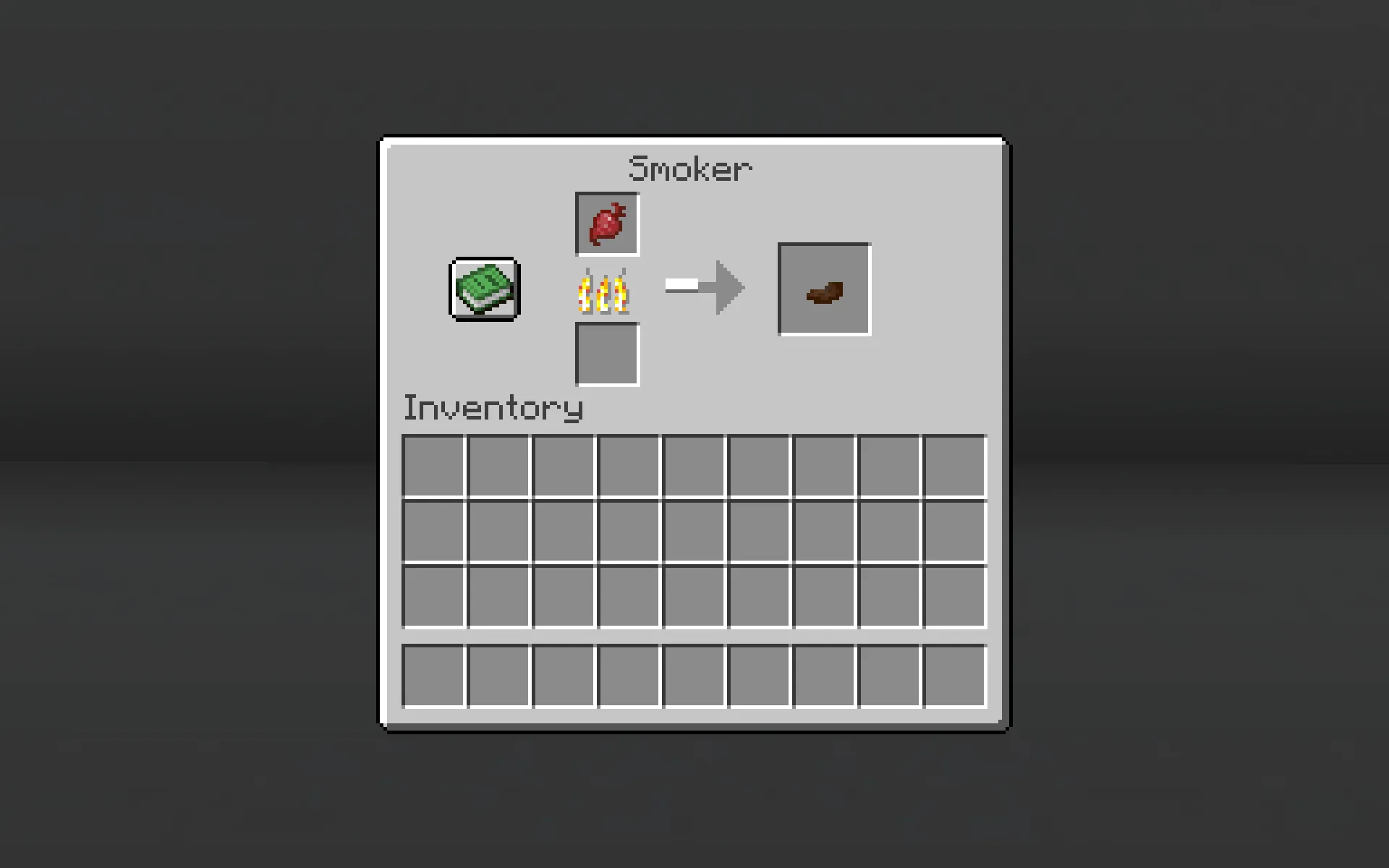 Molasses — скриншот 2 (Моды, Minecraft)