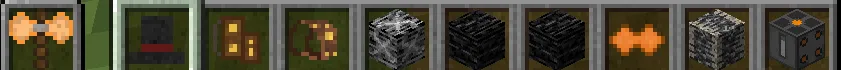Deeper Than The Deep Dark — скриншот 1 (Моды, Minecraft)