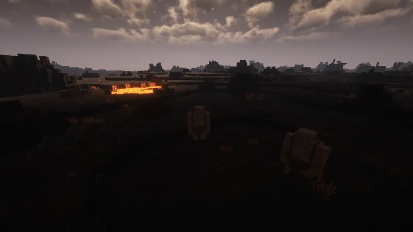 Journey Through Middle-Earth — скриншот 8 (Модпаки, Minecraft)