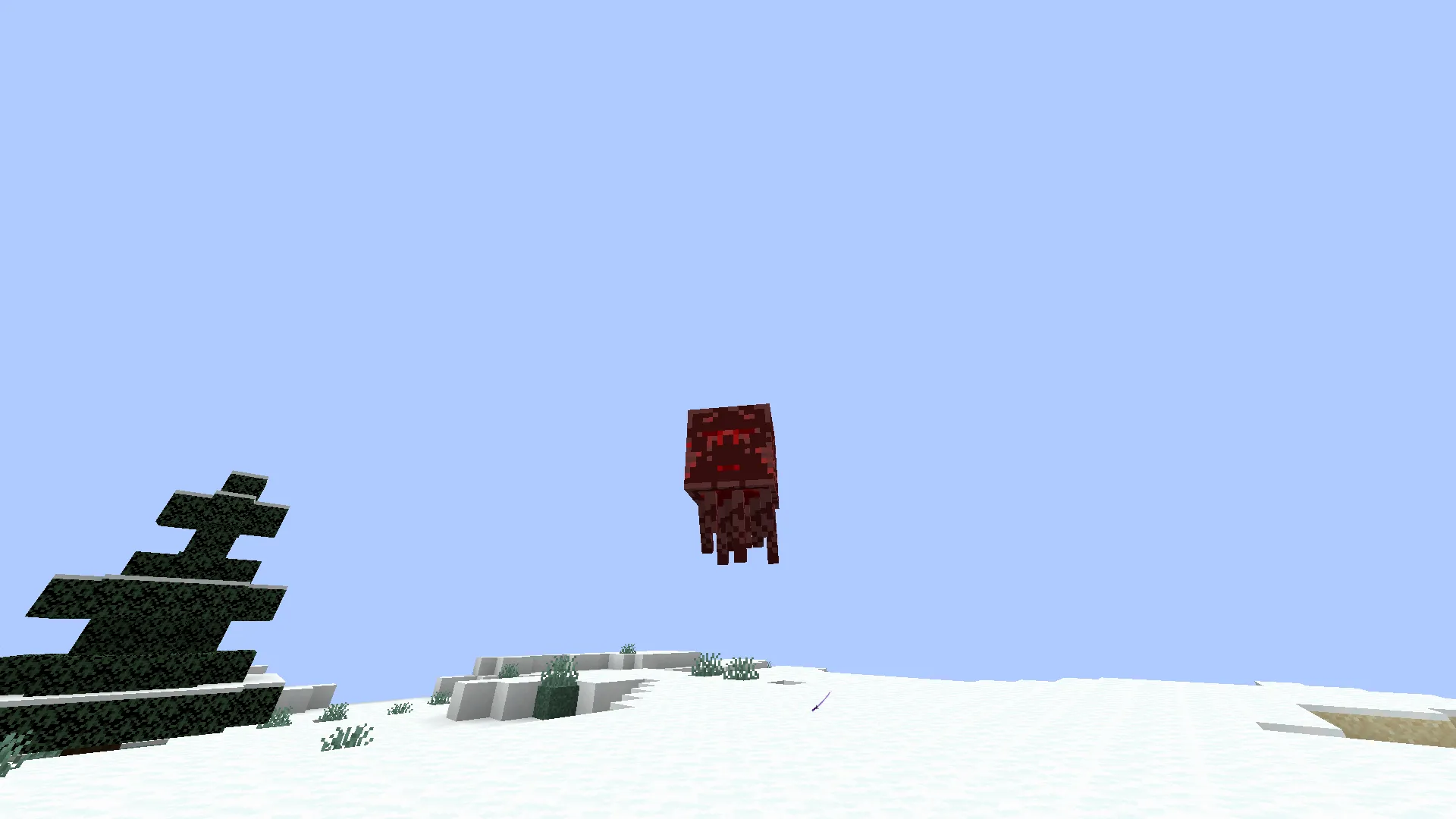 sainibhavya952's Army fight, Моды, Minecraft