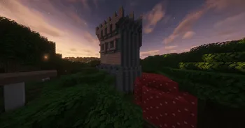 Oraclium — скриншот 13 (Моды, Minecraft)