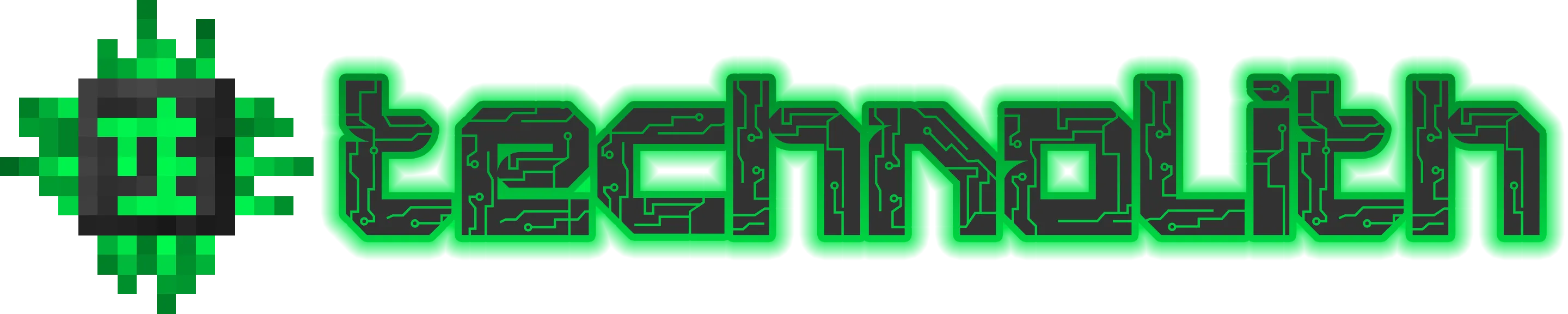 Technolith, Моды, Minecraft