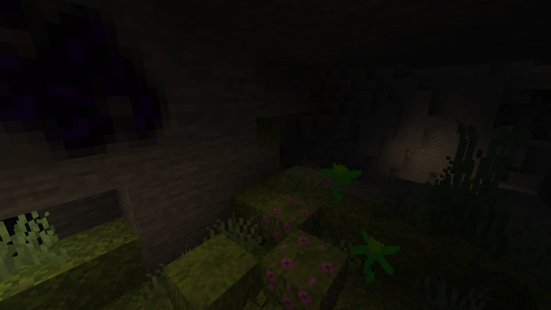 Nistron, Моды, Minecraft