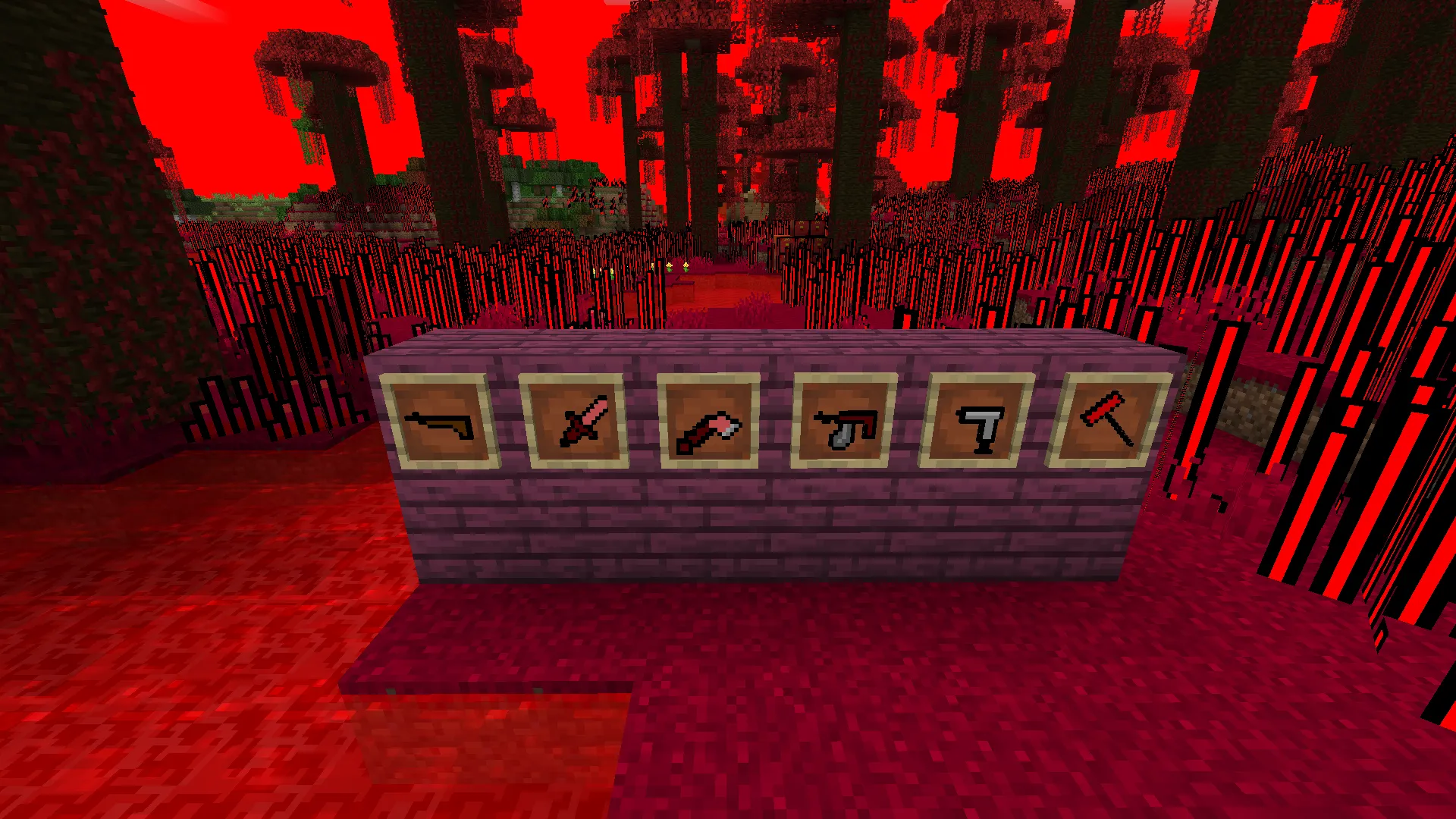 This mod sucks (no longer updated), Моды, Minecraft