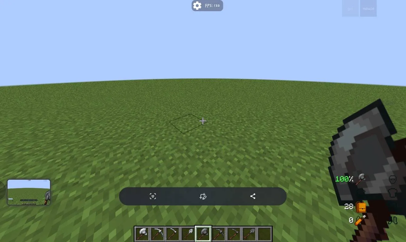 pack gamerproYT889 — скриншот 7 (Текстуры, Minecraft)