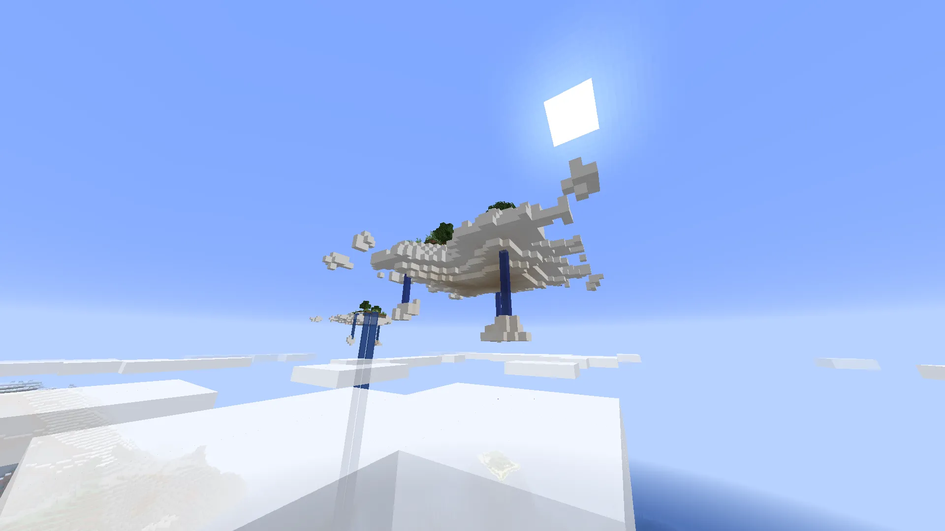 FRV Expansion, Моды, Minecraft