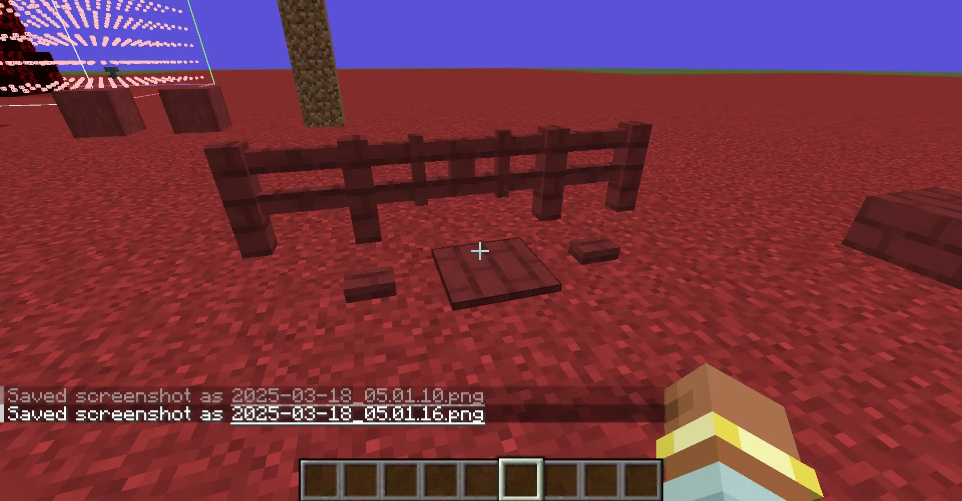Benny's Diner — скриншот 6 (Моды, Minecraft)