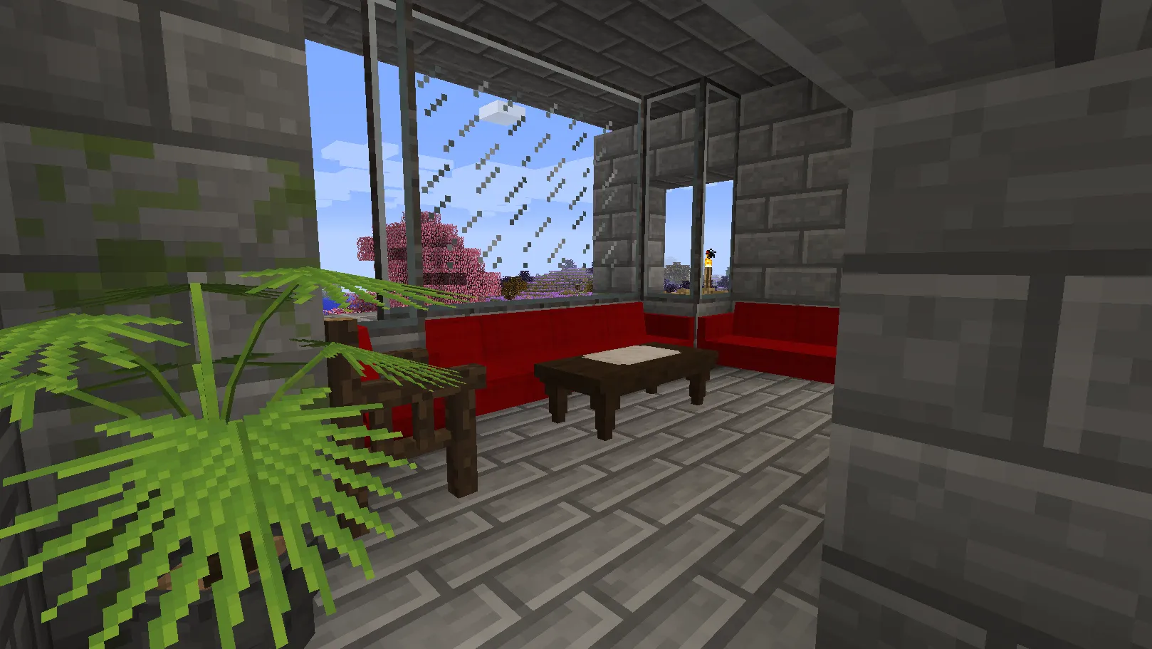 Incredibly Refined Counts — скриншот 2 (Модпаки, Minecraft)