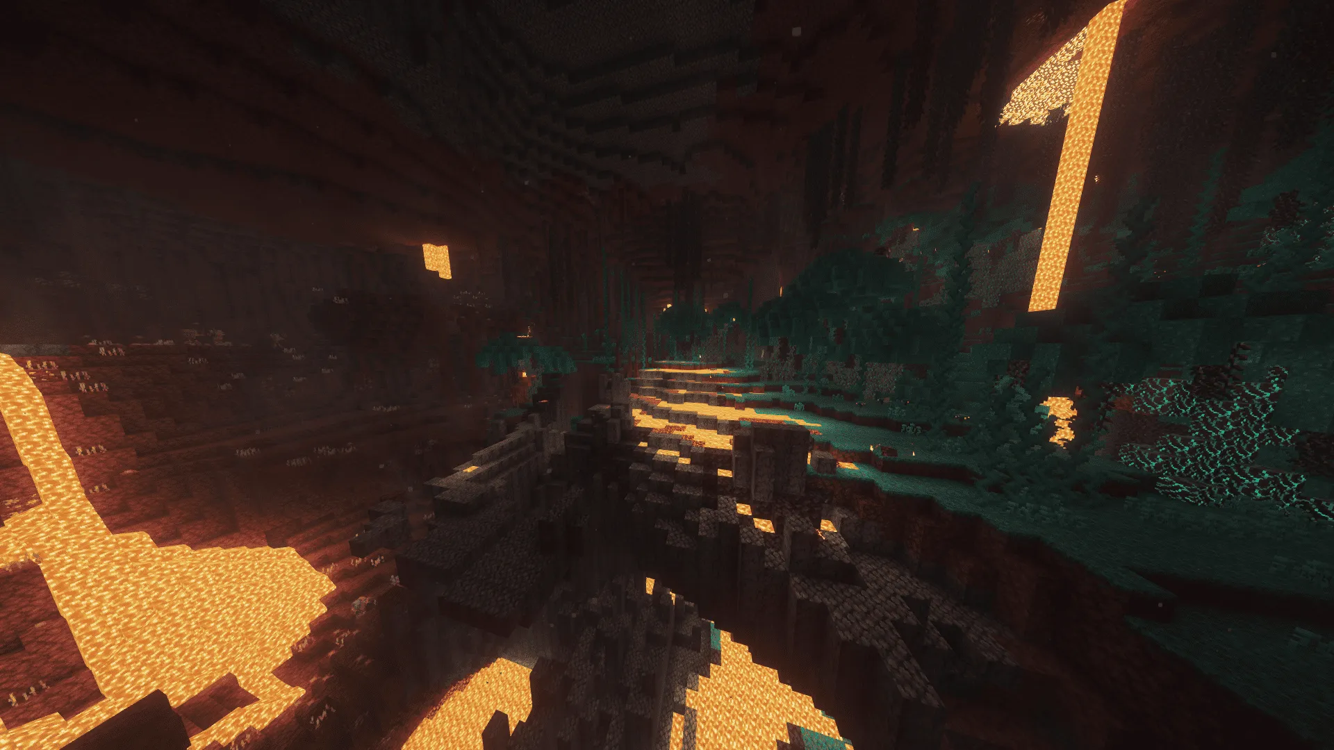 Beyond Survival (BYSL), Модпаки, Minecraft