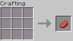 cheeseburger mod, Моды, Minecraft