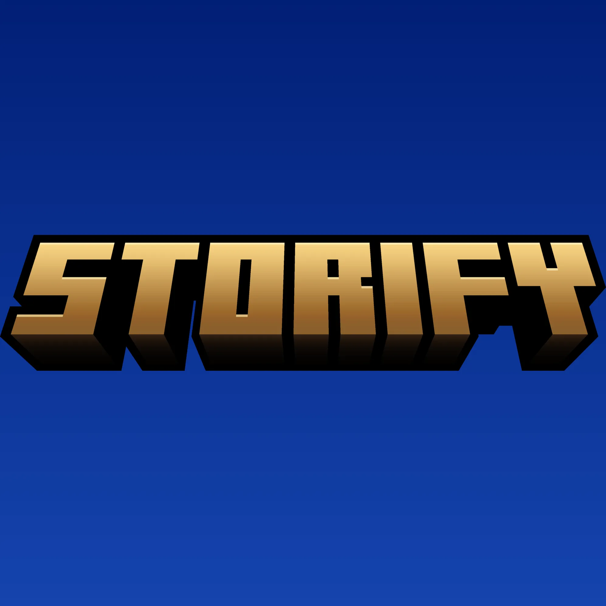 Storify - Story Mode Sound Overhaul — скриншот 1 (Текстуры, Minecraft)
