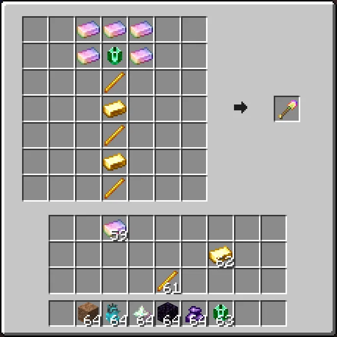 Skylaria, Моды, Minecraft