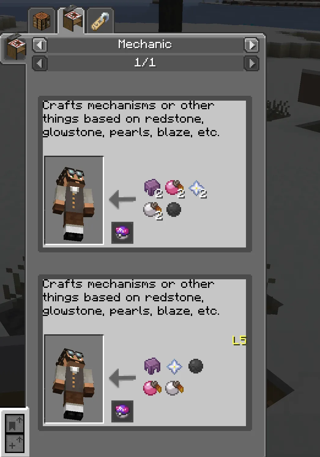 MineColonies - Cobblemon Conquest, Модпаки, Minecraft