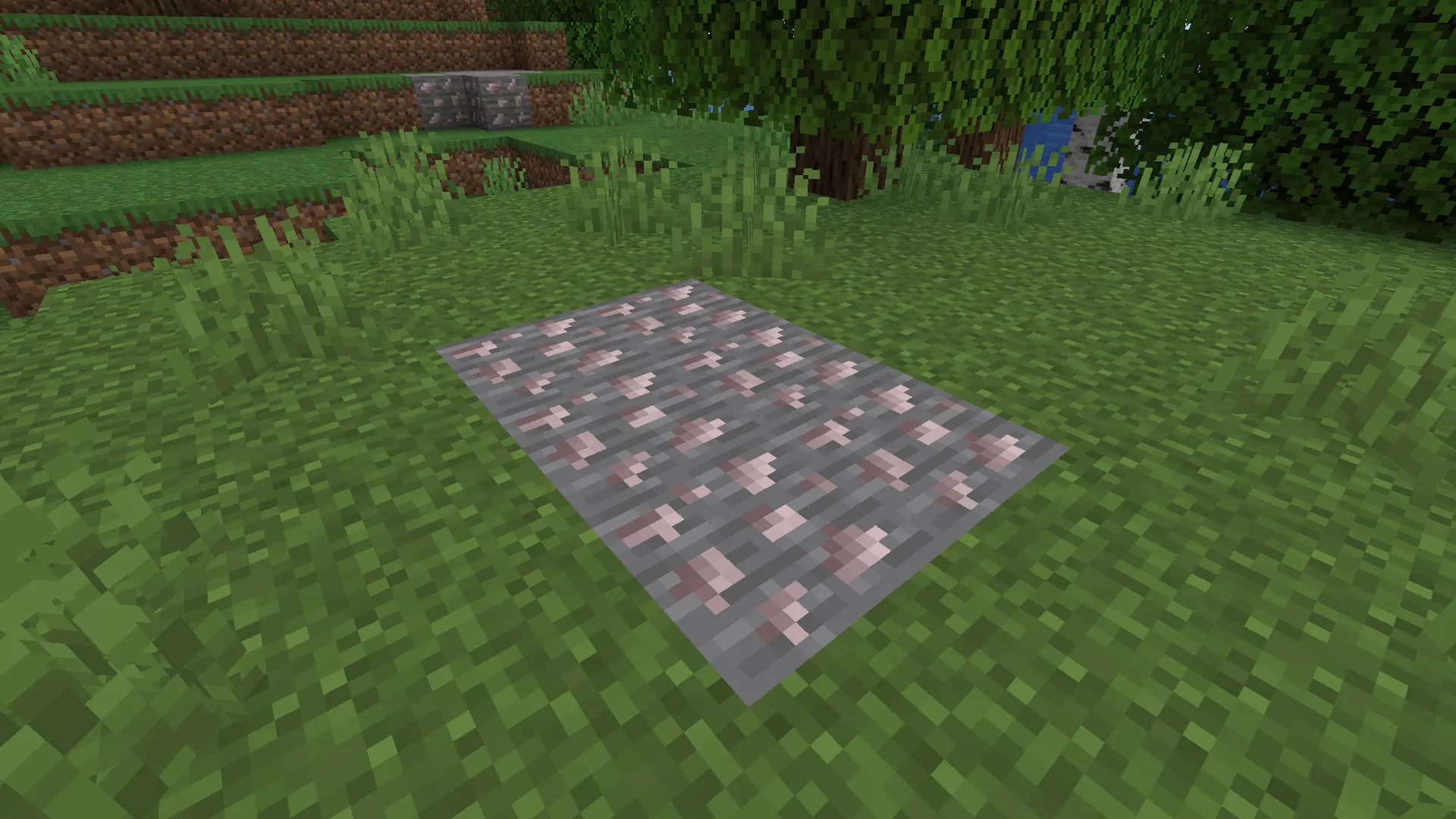 BABY.JAR — скриншот 9 (Моды, Minecraft)