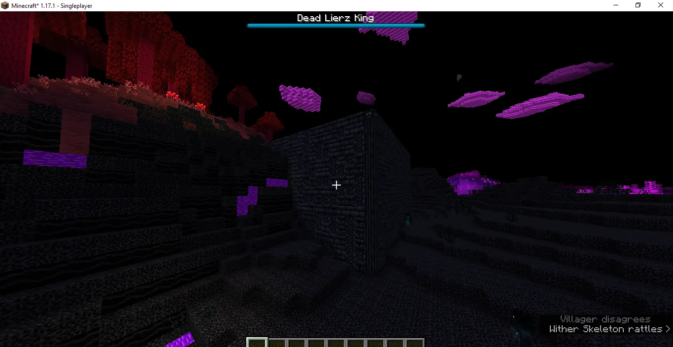 Soiled Biome's, Моды, Minecraft