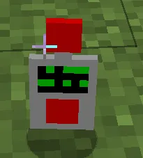 Science tech — скриншот 3 (Моды, Minecraft)