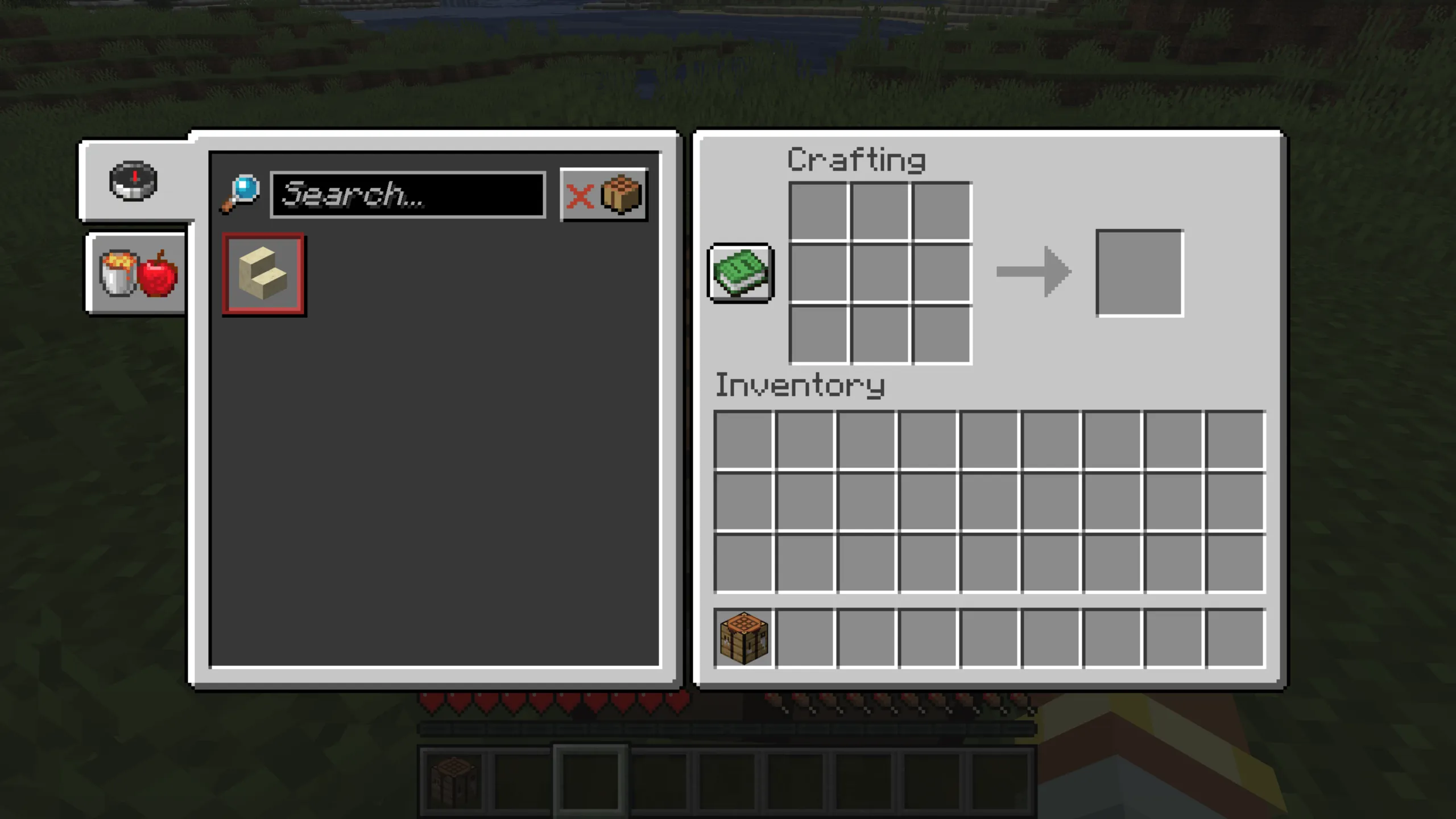 Recipes Randomizer, Моды, Minecraft