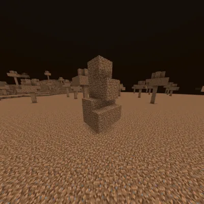 Dirt Ascension, Моды, Minecraft