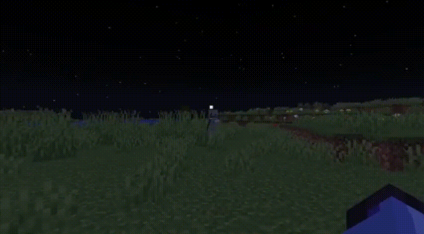 Ultrakill Mechanics, Моды, Minecraft