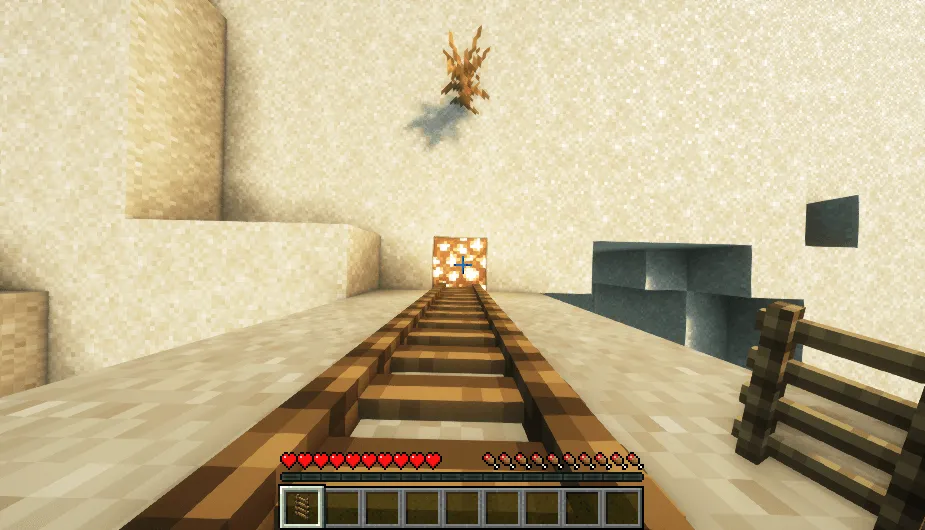 Better Ladder — скриншот 3 (Текстуры, Minecraft)