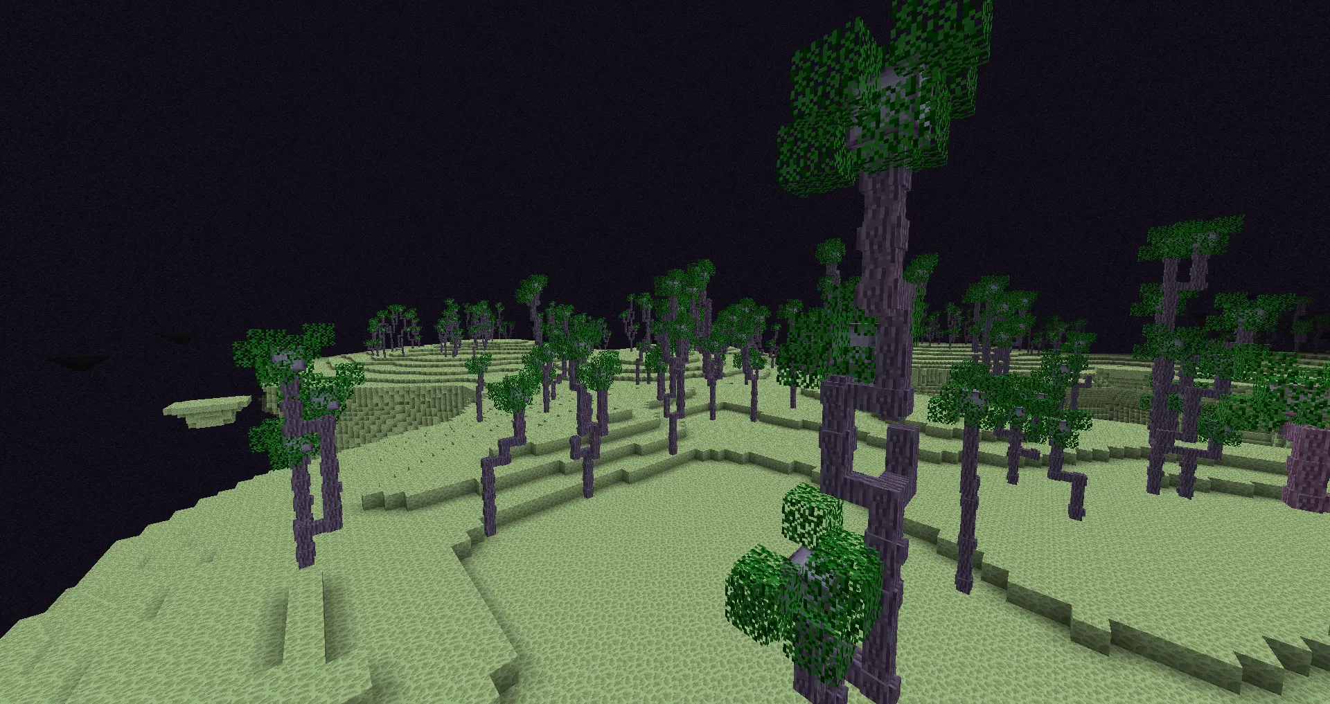 Better Compiled — скриншот 5 (Текстуры, Minecraft)