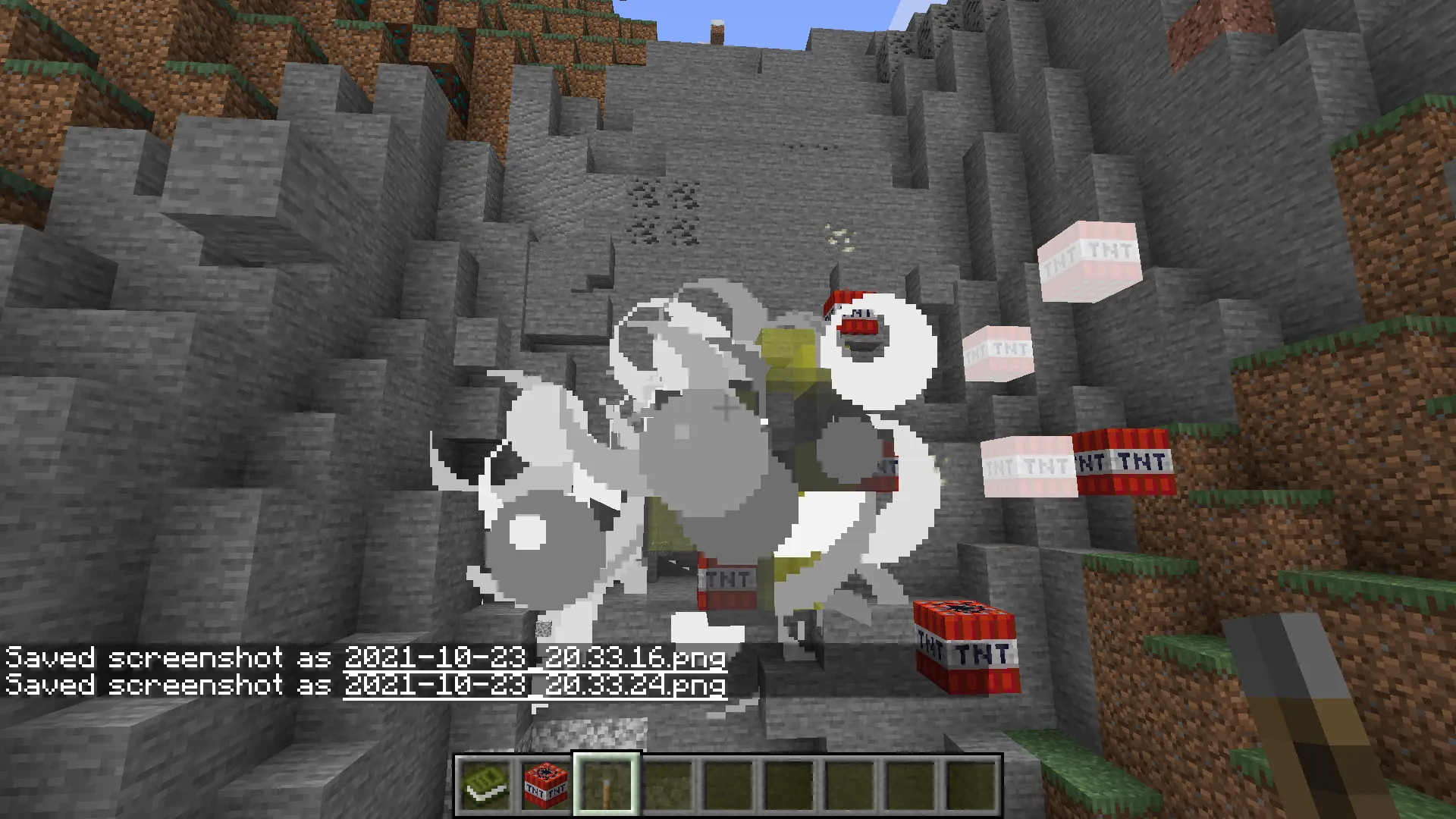 how real can it get — скриншот 2 (Модпаки, Minecraft)