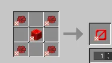 ModernCraft , Моды, Minecraft