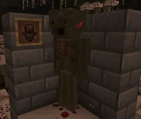 MISC3LLAN3OUS, Моды, Minecraft