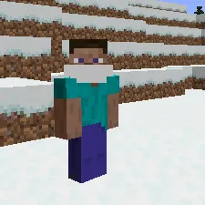 Dusk's Face Masks, Моды, Minecraft