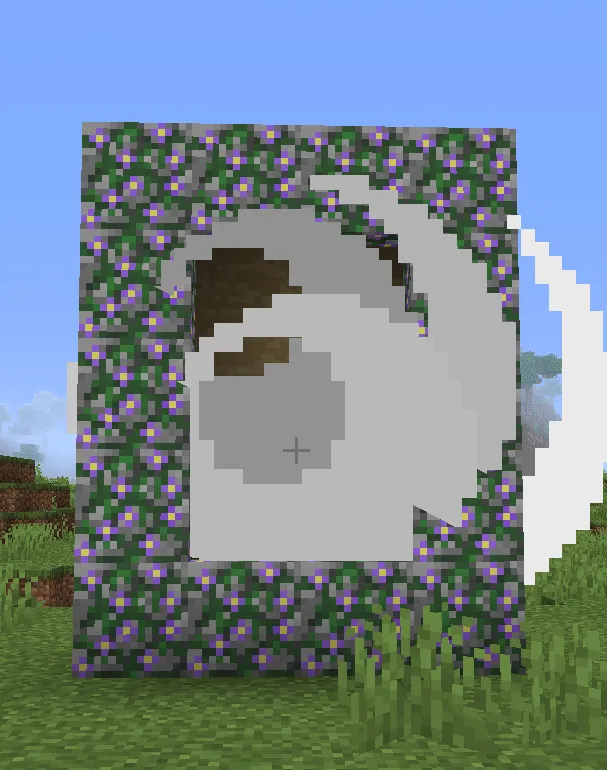 Magic&Adventure, Моды, Minecraft