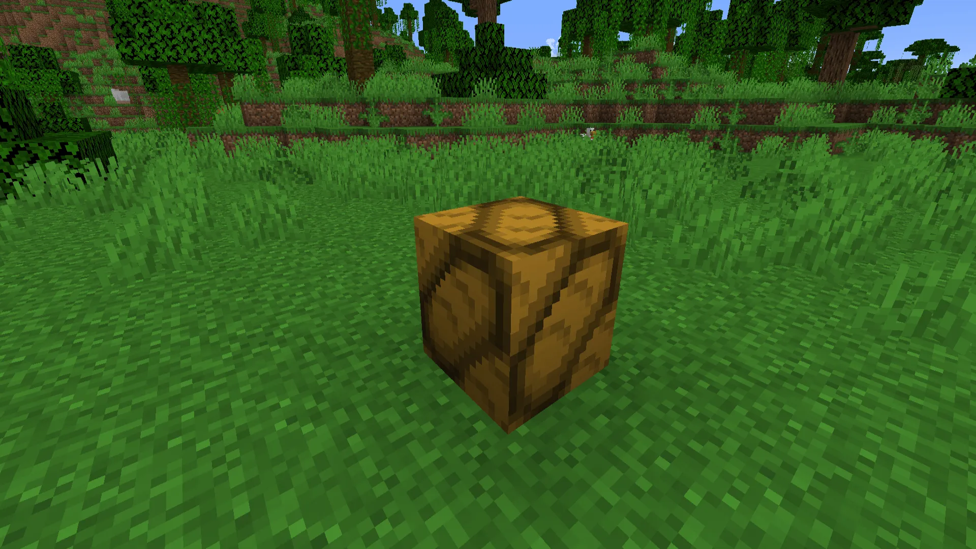 Feufollet38 Random utilities, Моды, Minecraft