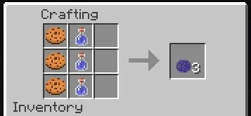BMD — скриншот 2 (Моды, Minecraft)
