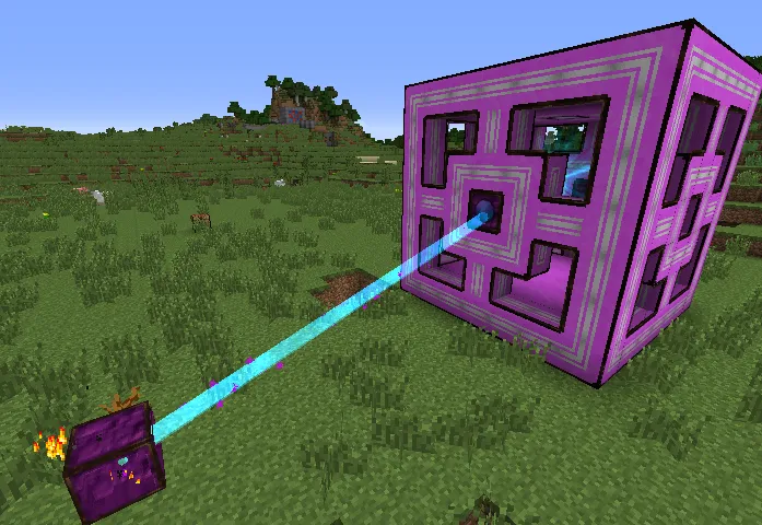 EssentialCraft 3, Моды, Minecraft