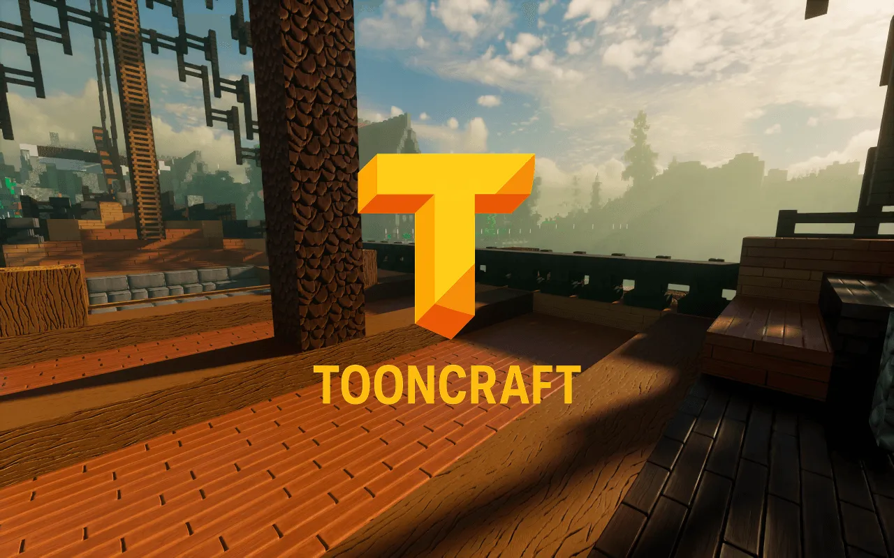 project-1303520 — скриншот 1 (Текстуры, Minecraft)