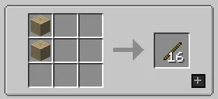 (DEAD) trpg1's Recipe Mod (Fabric) — скриншот 2 (Моды, Minecraft)