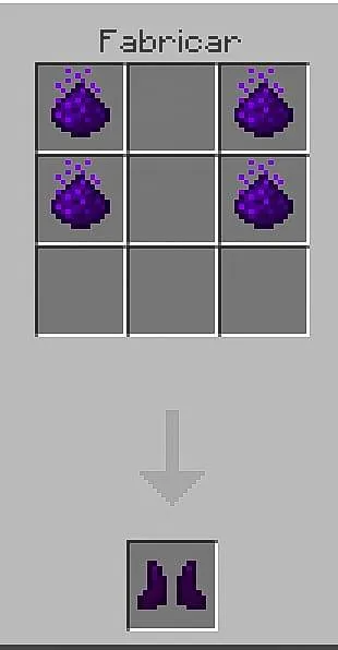 Dark Mobs — скриншот 13 (Аддоны, Minecraft)