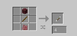 Netherrack Betterer, Моды, Minecraft