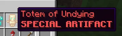 🔍 ItemTooltipEnhancer – Hypixel-Style Tooltips for Minecraft, Моды, Minecraft